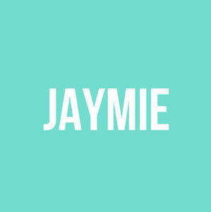 Meet your Posher, Jaymie